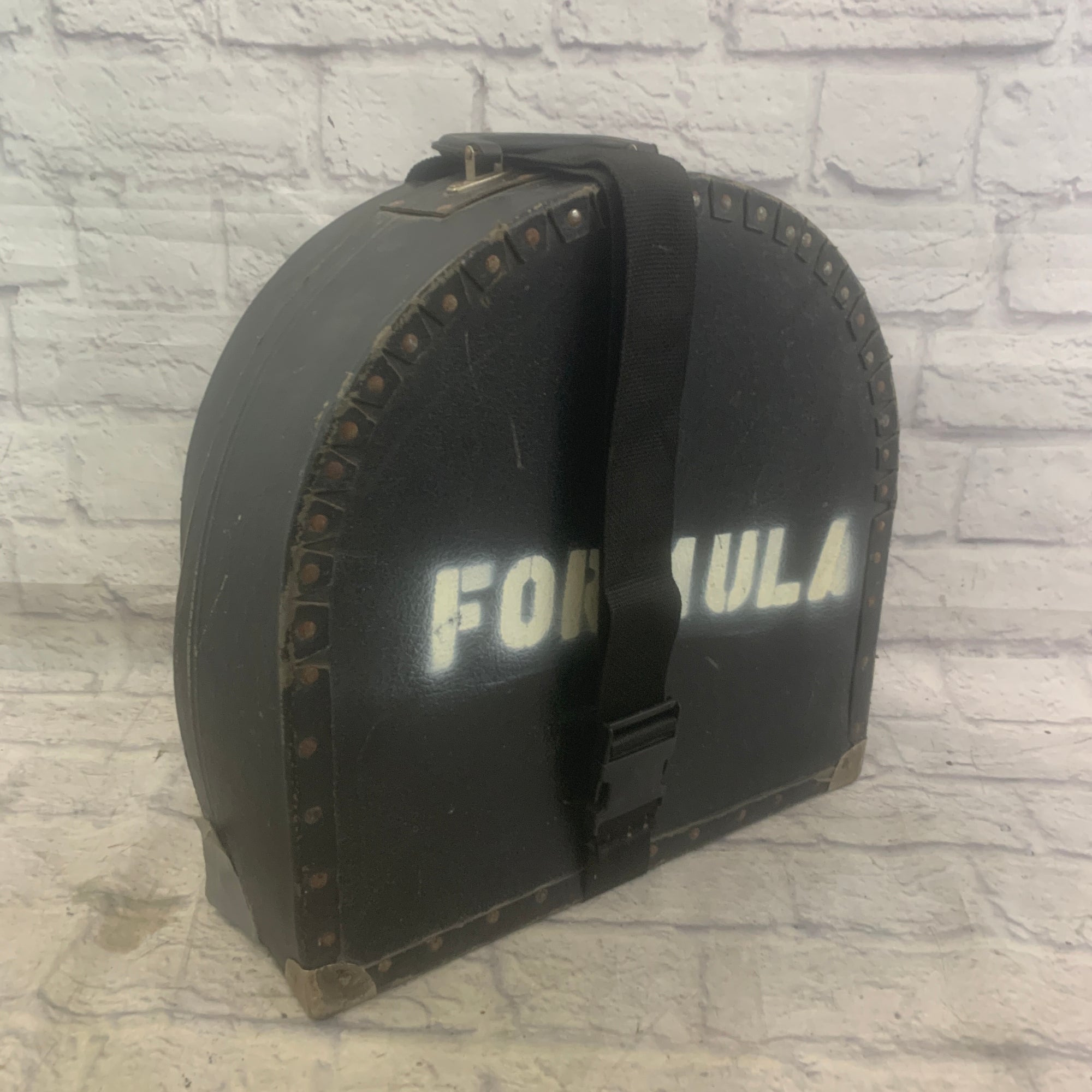 Unknown "Vintage" Snare Case