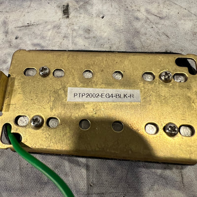 Squier PTP2002-EG4-BLK-R Bridge Humbucker Pickup