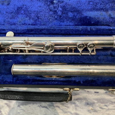 Gemeinhardt 2SP Flute