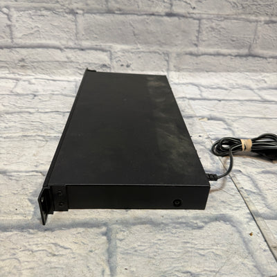 Korg DT-1 Pro Tuner Rack Tuner