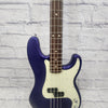 Fender Standard Precision Bass Mexico Finish Sanded