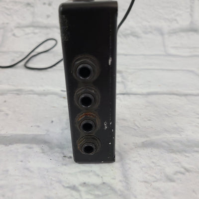 SRD Rockman MIDI Octopus Remote Loop