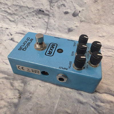 MXR Analog Chorus Chorus Pedal