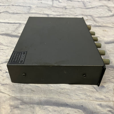Samson Q5 Headphone Amp
