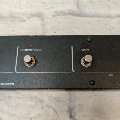 Gallien-Krueger RFG-5 Foot Switch