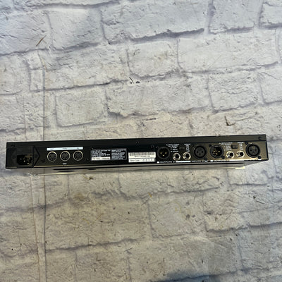 Behringer DSP1124P Feedback Destroyer Pro