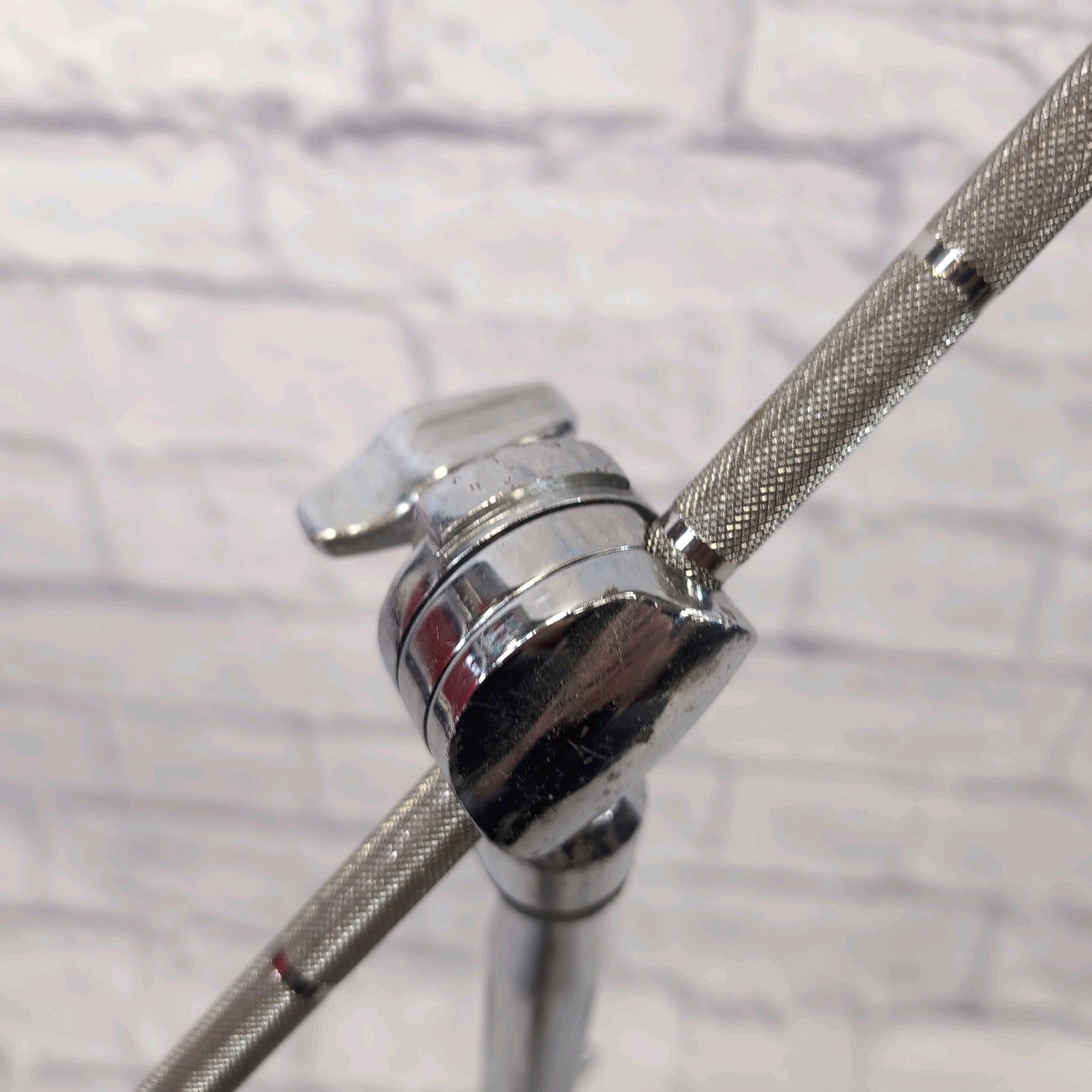 Unknown Boom Cymbal Stand Yamaha Base