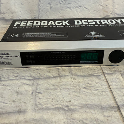 Behringer CX2310 Super X Pro Crossover