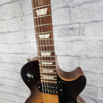 2013 Gibson Les Paul 70's Tribute Electric Guitar