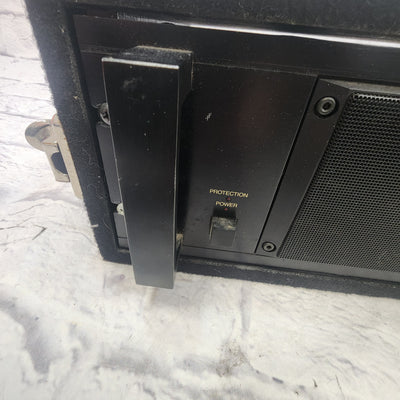 Yamaha P2150 Power Amp