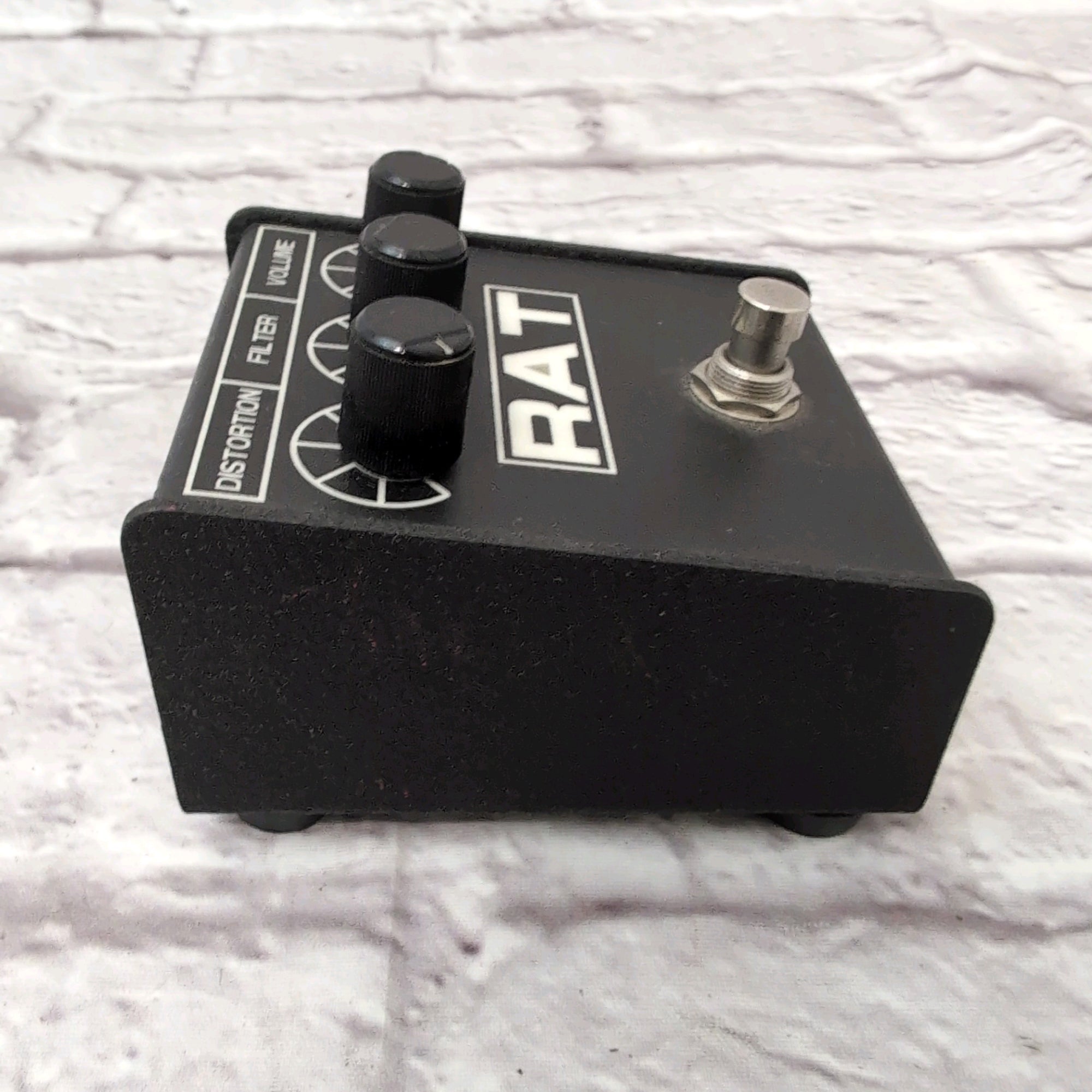Proco Rat 2 RT-301005 Distortion Pedal