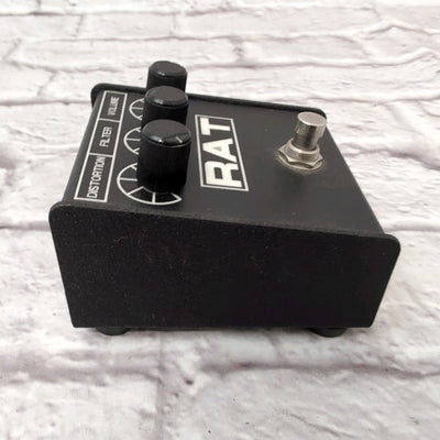 Proco Rat 2 RT-301005 Distortion Pedal