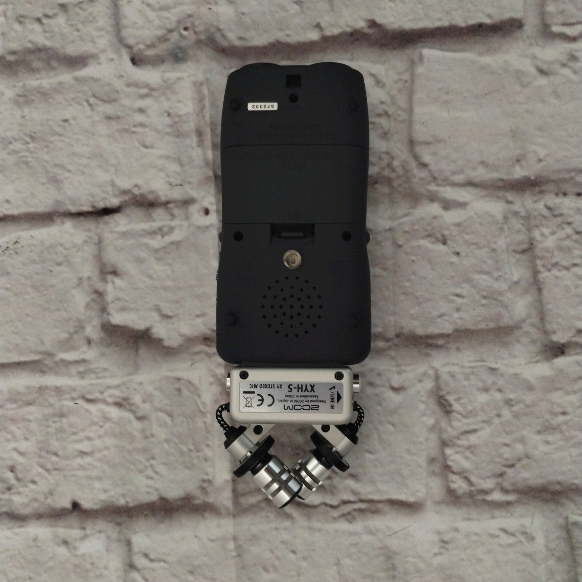 Zoom H5 Portable Recorder