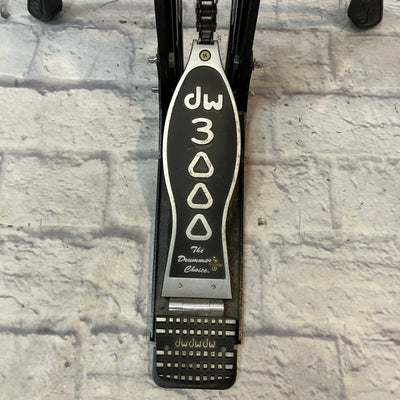 DW Workshop 3000 Hi Hat Stand