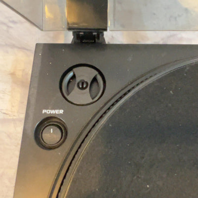 Pyle PLTTB1 DJ Turntable
