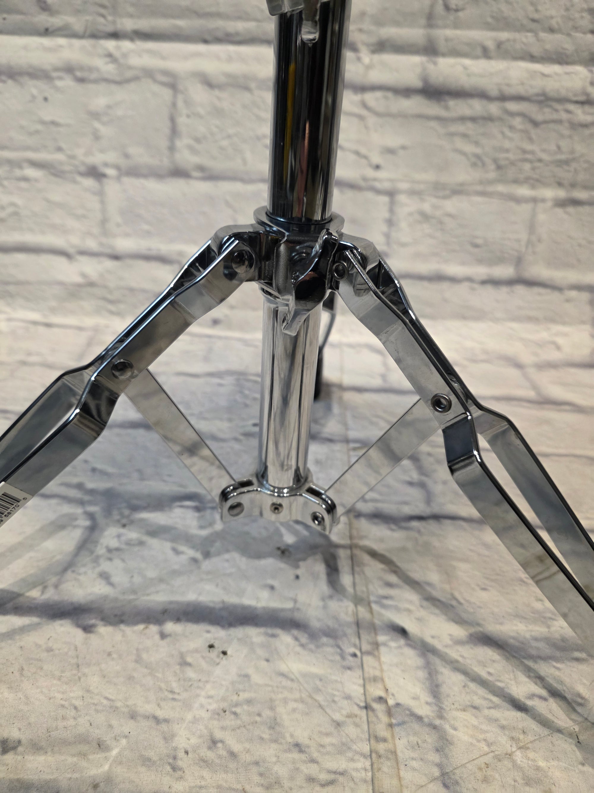 PDP Pacific Drums & Percussion Gravity Series Throne Grey Drum Throne