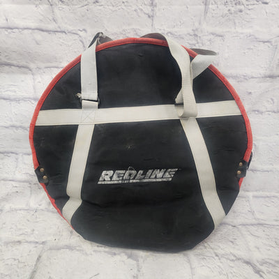 Redline Cymbal Bag