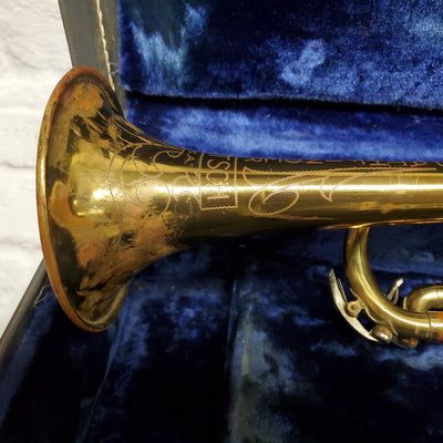Gretsch Pathfinder Trumpet with Case