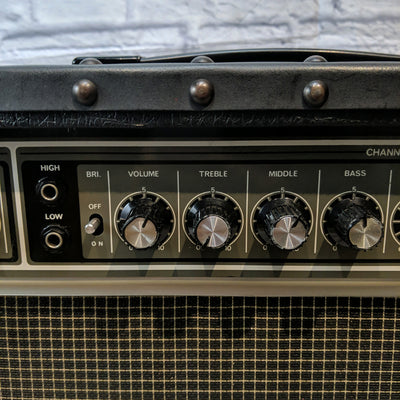 Roland JC-120 Jazz Chorus Combo Amp - AS IS NEEDS REPAIR