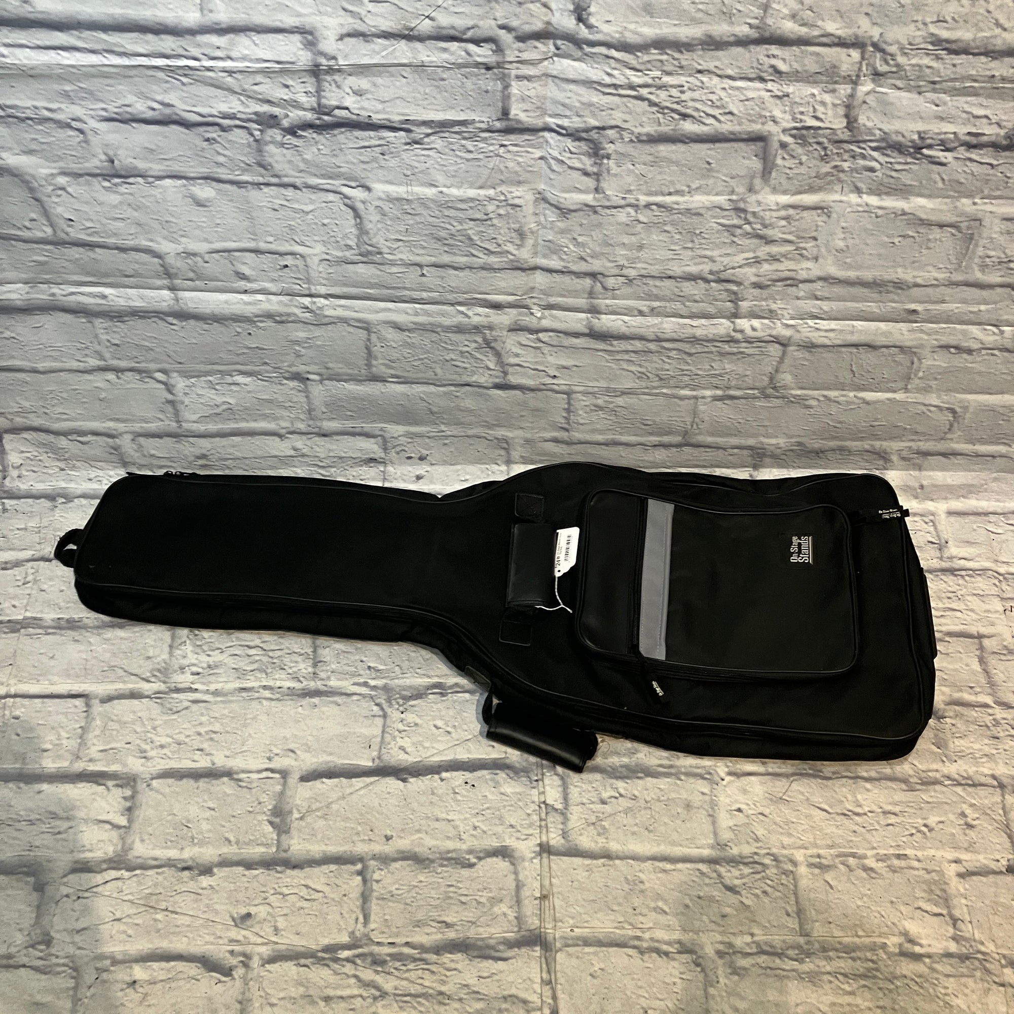 On Stage Electric Gutar Gig Bag