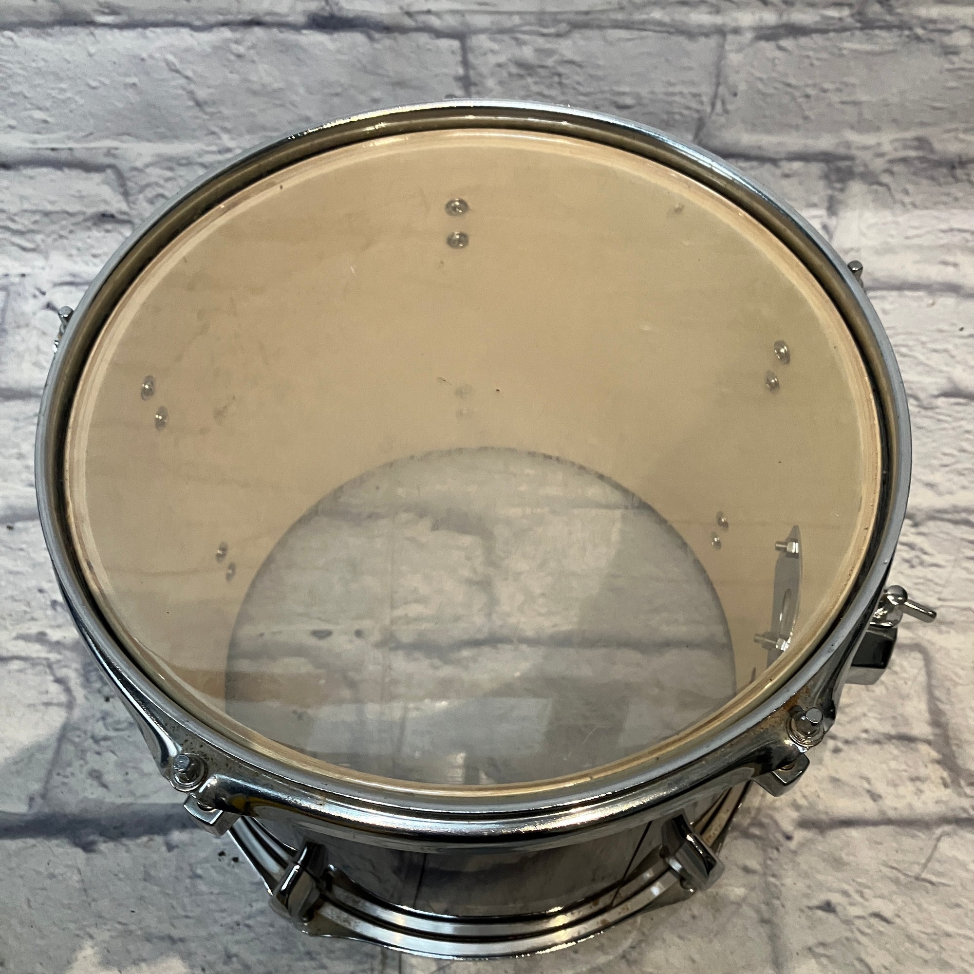 Drum Zone 12" and 13" Toms