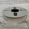 Ampex Grand Master 456 2" Studio Mastering Tape - Lightly Used