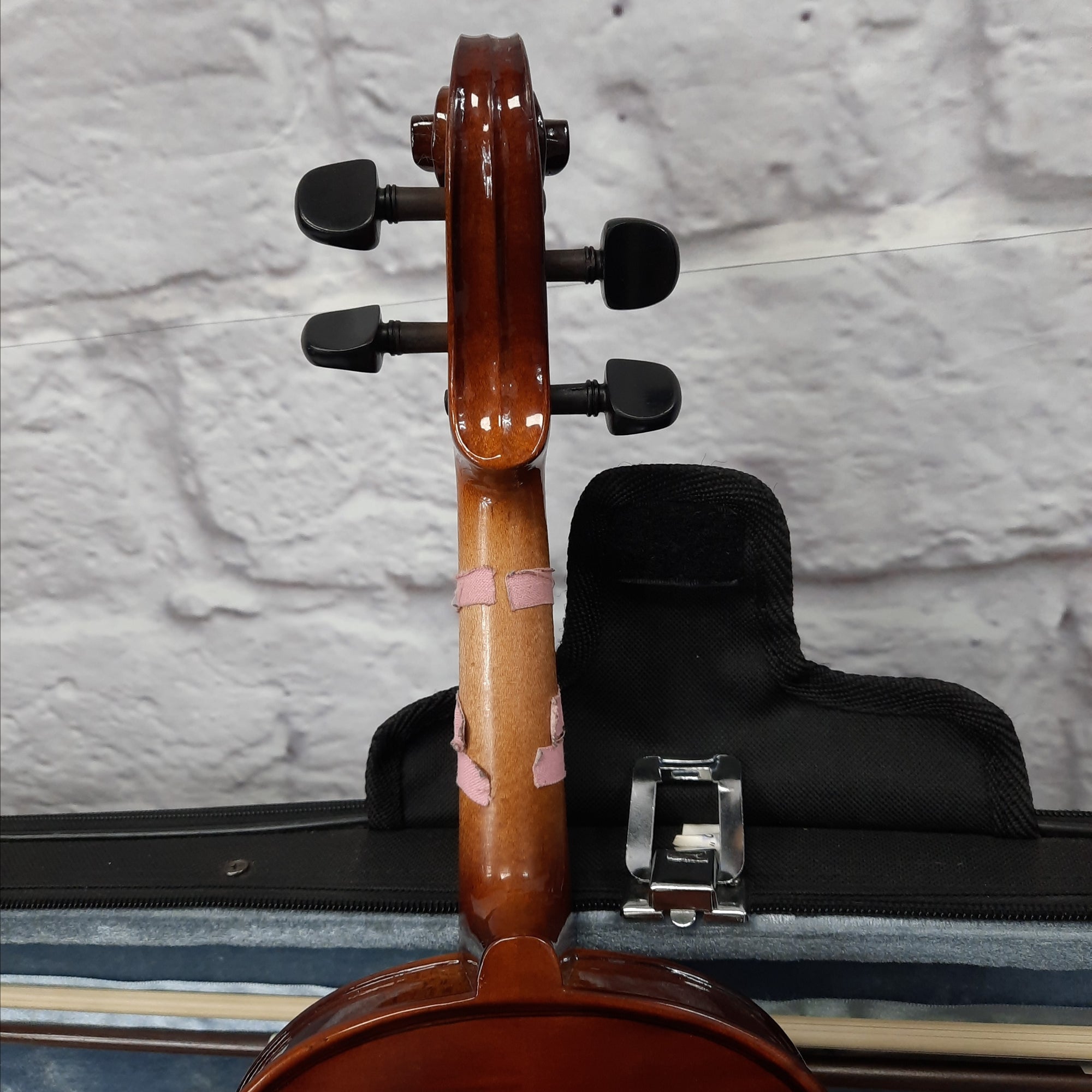 Erwin Otto Strings 13" Viola - ASEOVA447