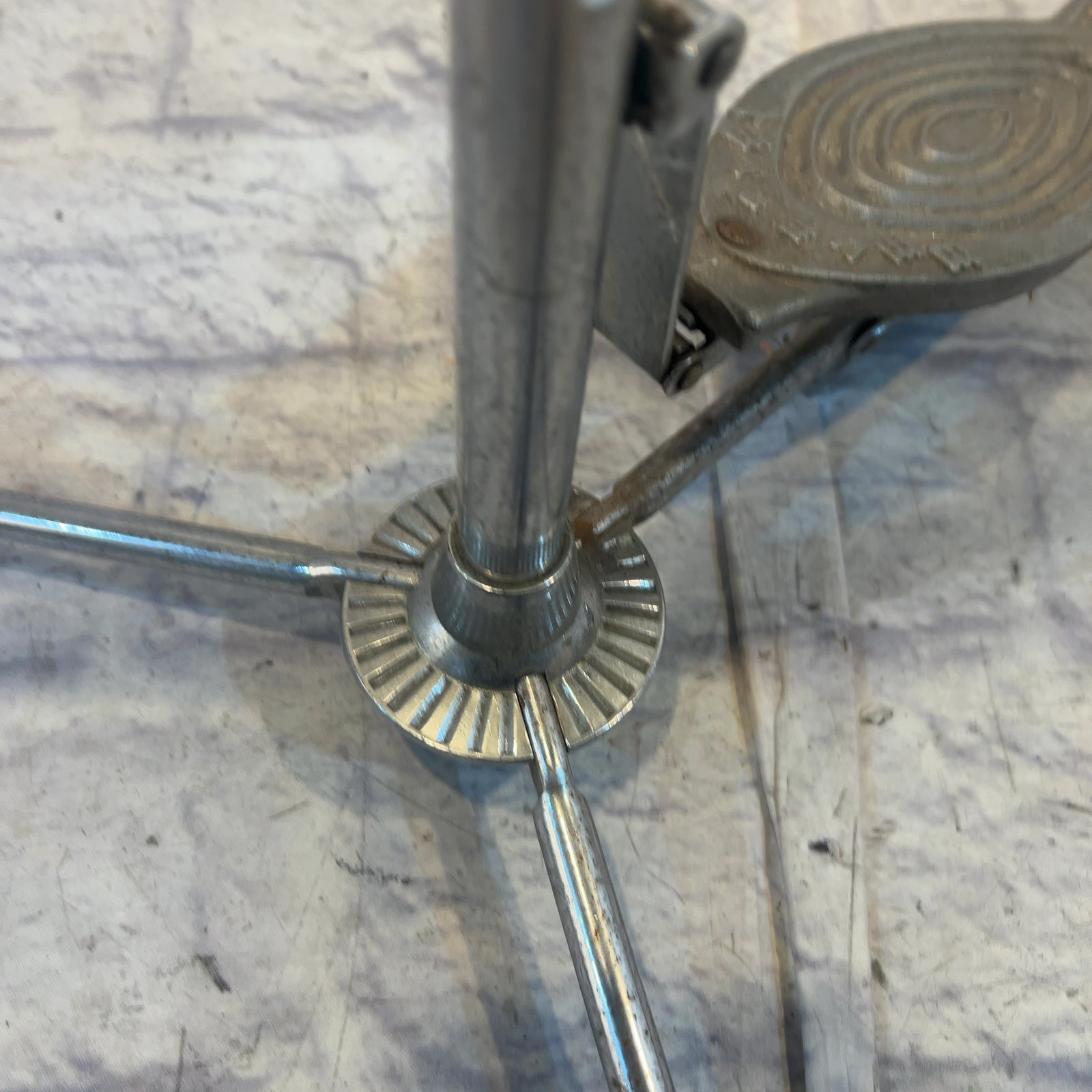 Beverley Vintage Hi Hat Stand