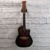 Ovation Celebrity MCS148 Electric Acoustic Mandolin