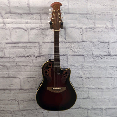 Ovation Celebrity MCS148 Electric Acoustic Mandolin