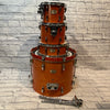 Pearl Export ELX Export Series 4 Piece Drum Kit