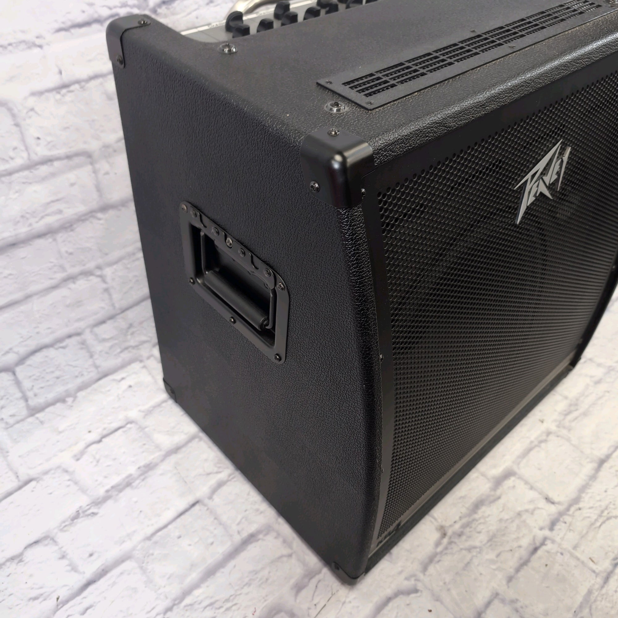 Peavey KB-4 Keyboard Amp w/ Cover