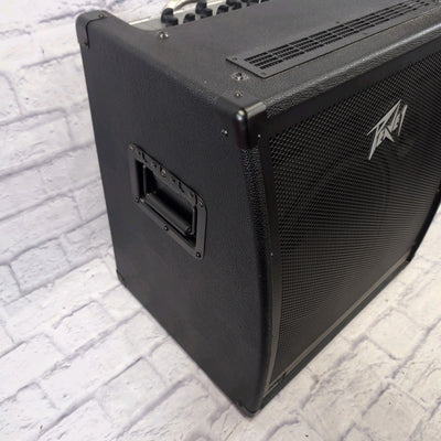 Peavey KB-4 Keyboard Amp w/ Cover