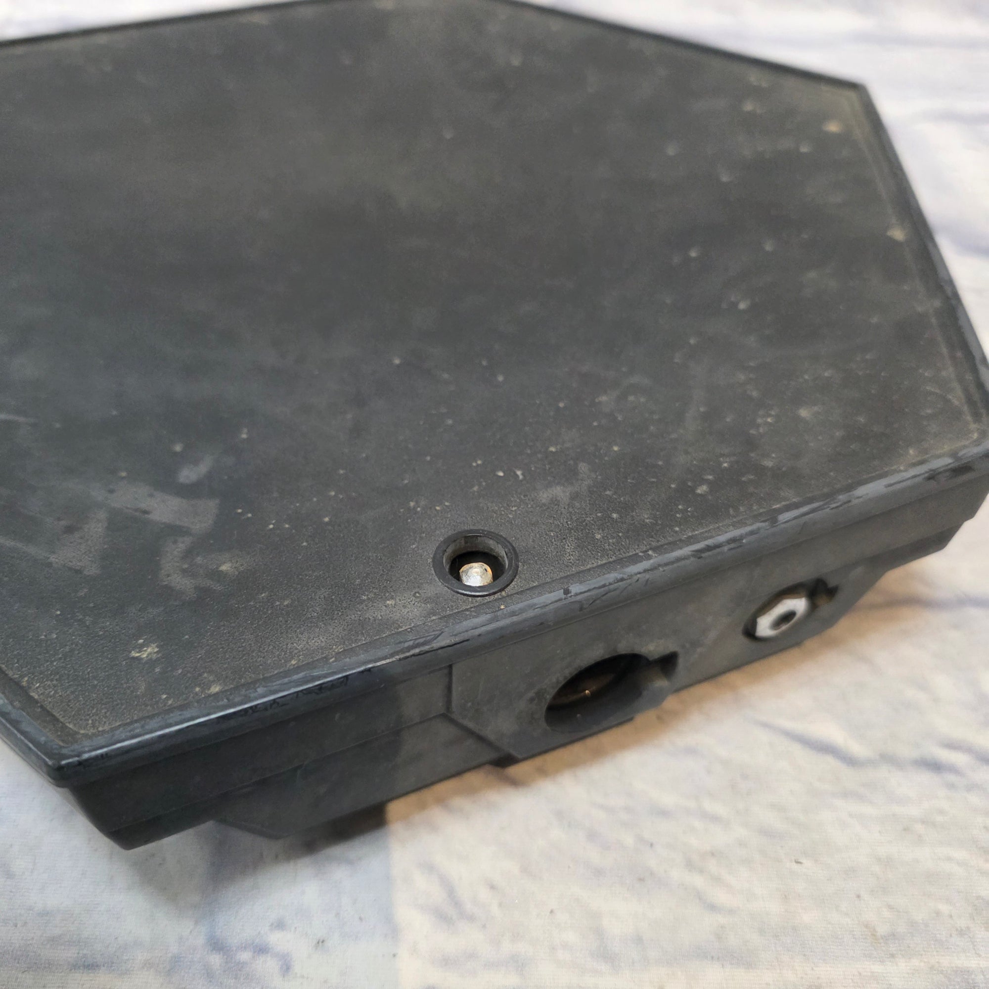 Simmons Simmons 12" Hexagon Drum