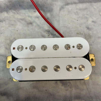 Unknown Humbucker Pickup