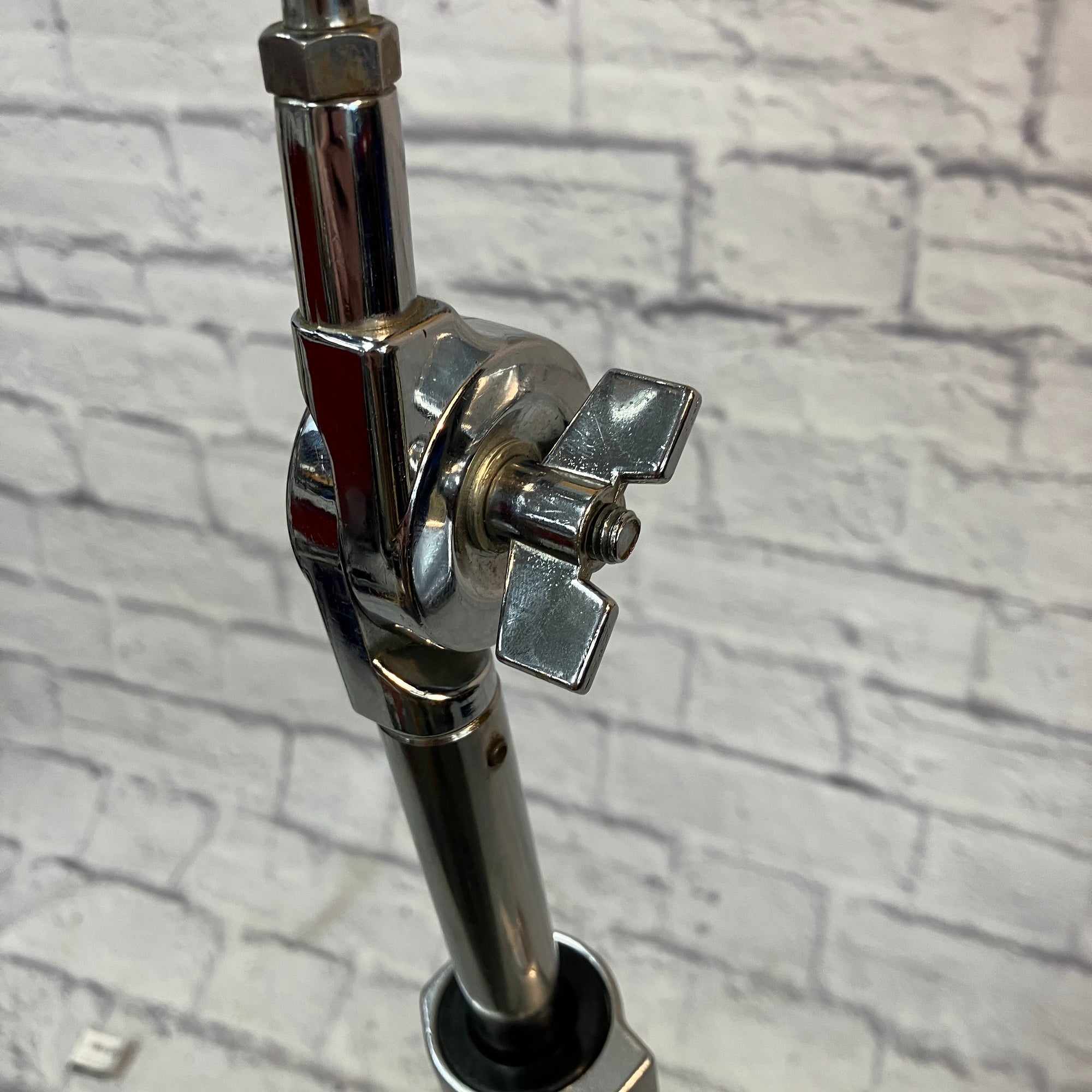 Yamaha Double Braced Straight Cymbal Stand