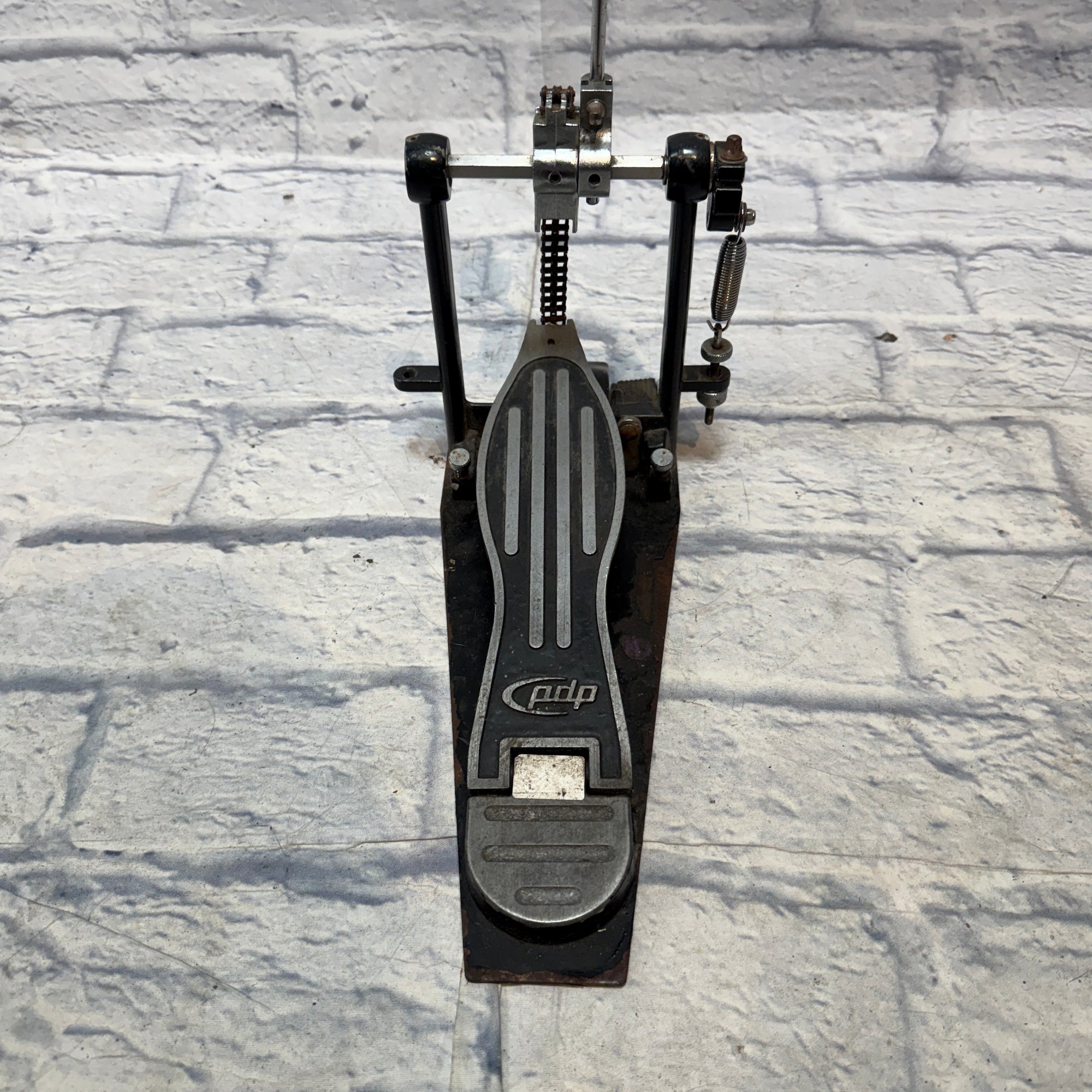 PDP Pacific Drums & Percussion Unknown Kick Pedal