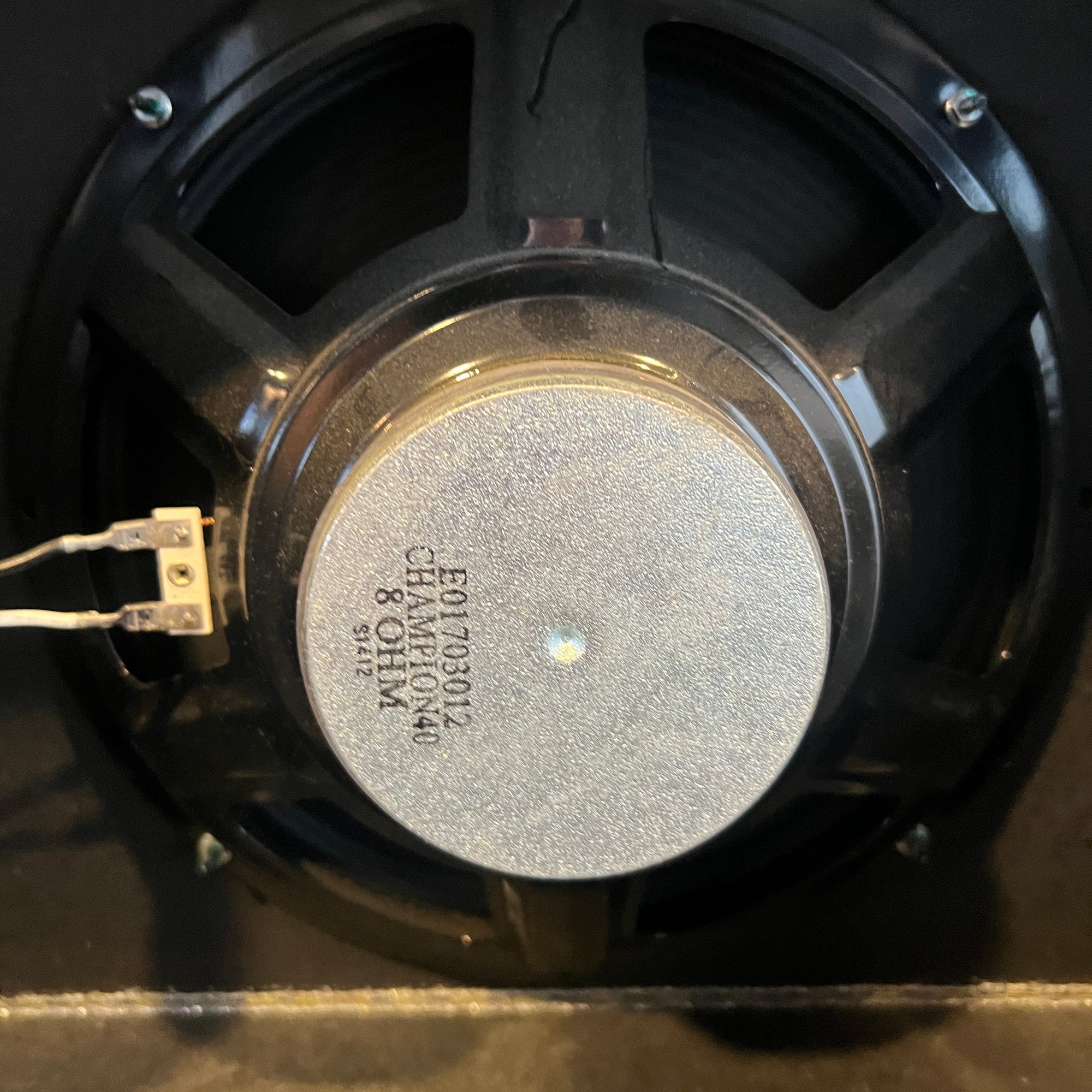 Fender Champion 40 Guitar Combo Amp