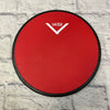 Vater 12 Inch Red Practice Pad