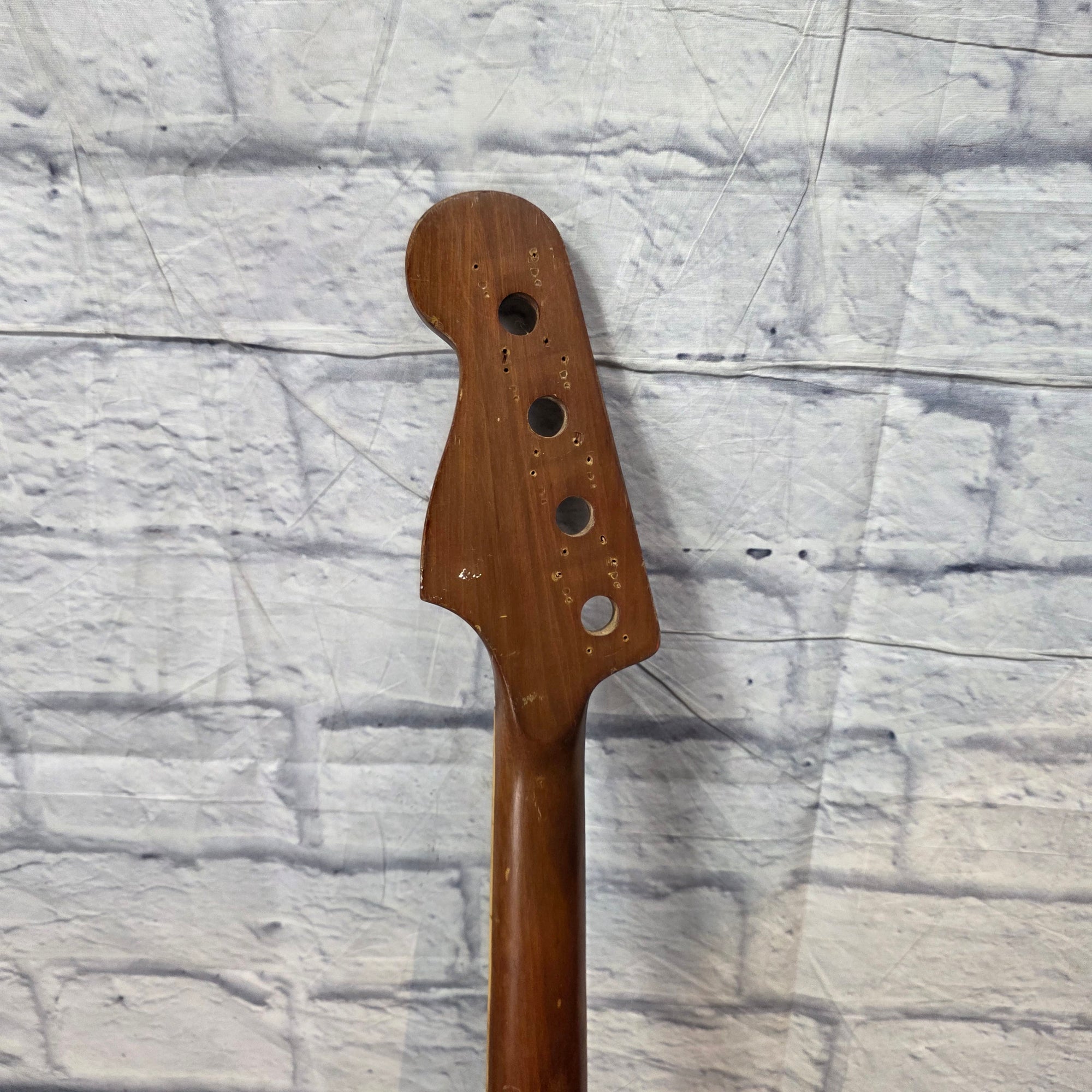 Core Unknown Bass Body