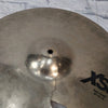 Sabian Sabian XSR Fast Crash 18" CRACKED