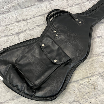 Unknown Harmony? Faux Leather Gig Bag