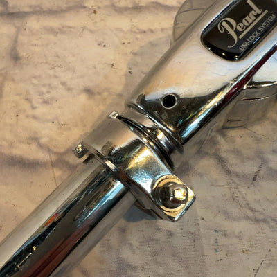 Pearl Uni-Lock Short Tom Arm
