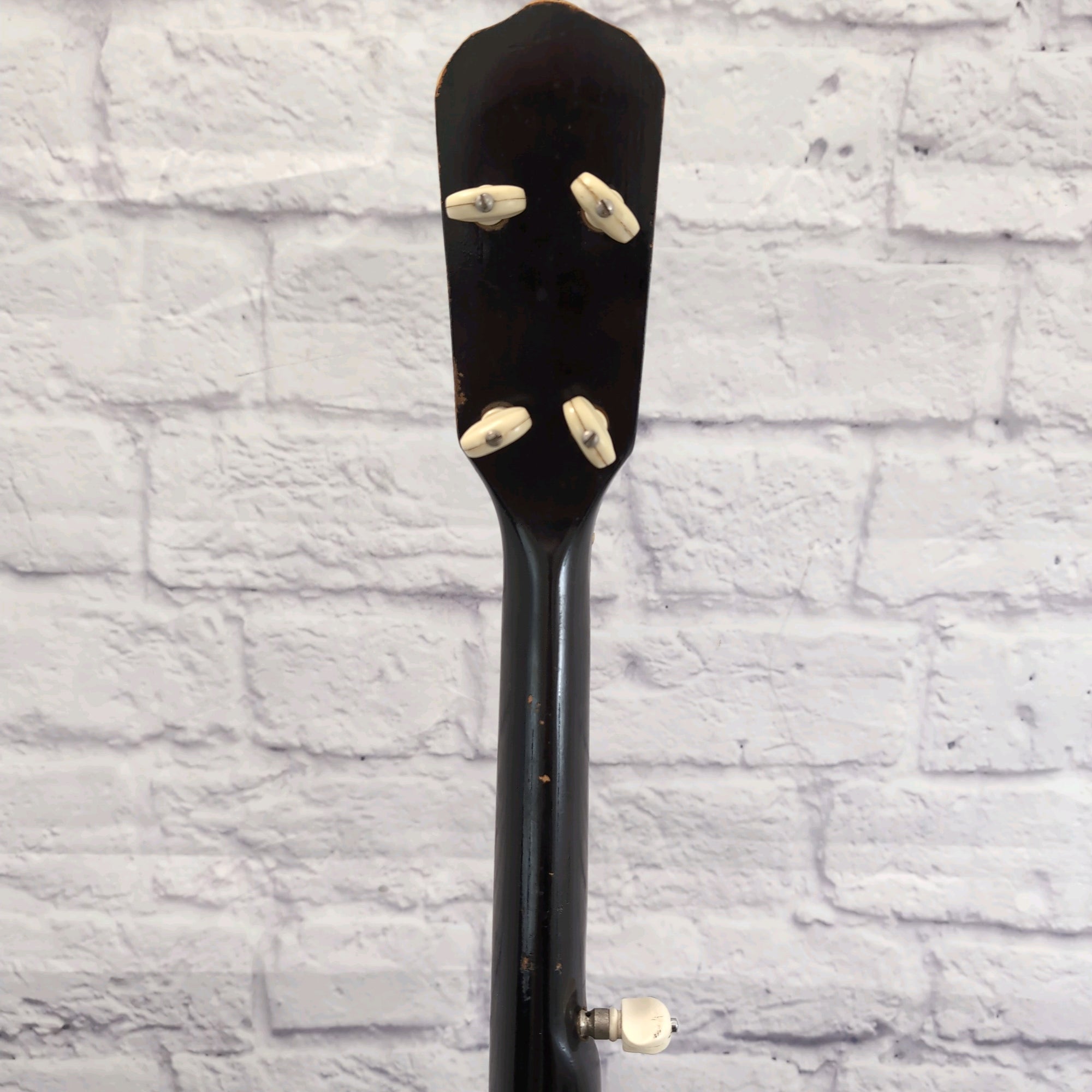 Unknown "60's" Banjo