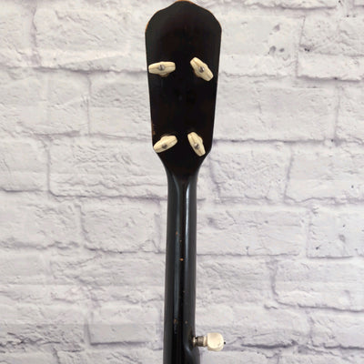 Unknown "60's" Banjo