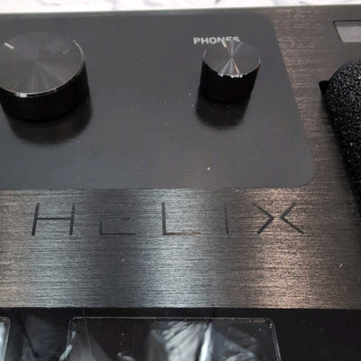 Line 6 Helix Floor - Tour Grade Guitar Multi-Effects Floor Processor
