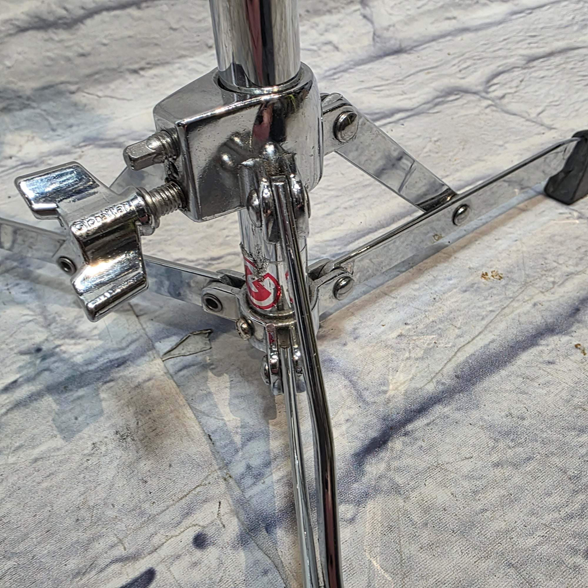 Gibraltar 8706 Series Snare Stand Snare Stand