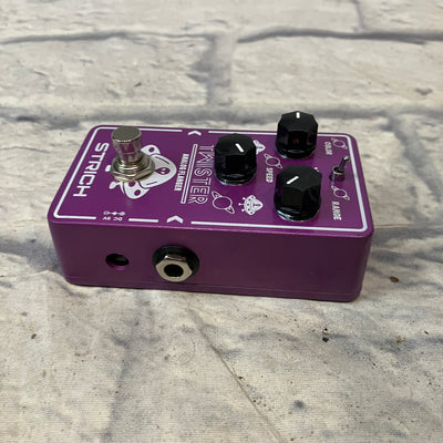Strich Twister Analog Flanger Pedal