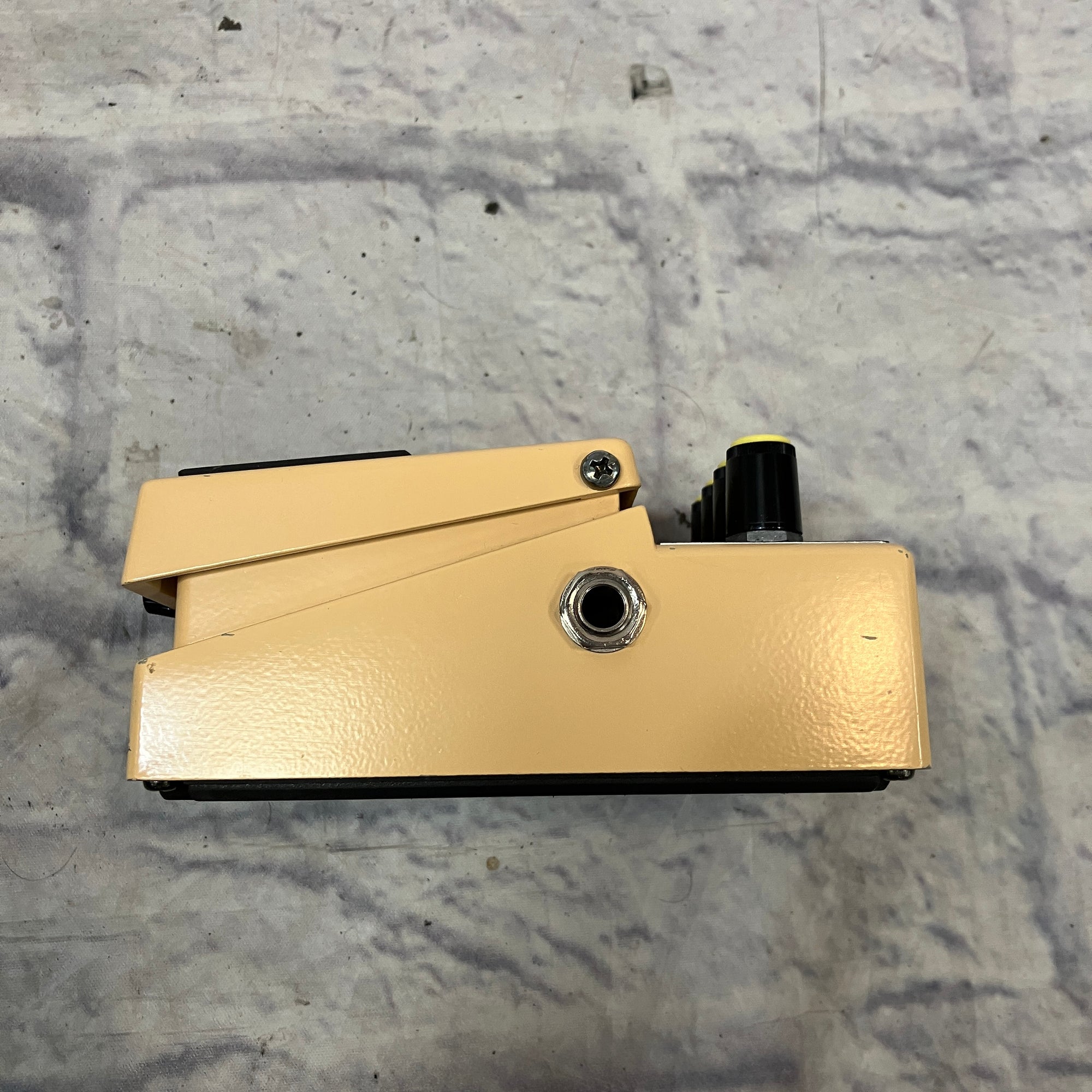 Boss AW-2 Auto Wah Pedal