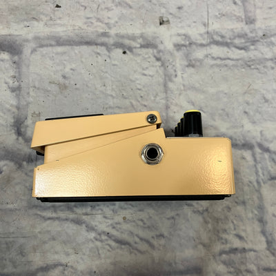 Boss AW-2 Auto Wah Pedal